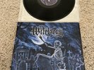Witchery Restless & Dead 1998 First Press 12” Vinyl Lp Gatefold Record