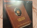 Waylon Jennings A Man Called Hoss New Sealed Vinyl Record Country music 33 RPM