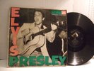 ELVIS PRESLEY RCA LPM-1254 LONG PLAY LABEL ORIG  LP