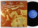 Clifford Brown & Max Roach - S/T LP - Mercury - MG-36036 Mono DG Shrink