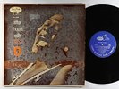 Dinah Washington - After Hours With Miss D LP - EmArcy - MG 36028 Mono DG VG+