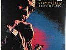 Eric Dolphy - Conversations LP - Celluloid SEALED