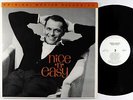 Frank Sinatra - Nice 'N' Easy LP - Mobile Fidelity Sound Lab Audiophile VG++