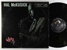 Hal McKusick - The Jazz Workshop LP - RCA Victor - LPM 1366 Mono DG VG+