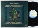 Herbie Hancock - The Prisoner LP - Blue Note - BST 84321 RVG