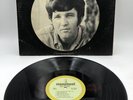 Tony Joe White - Black and White 1969 Monument Records SLP-18114 Vinyl LP