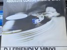 Various - Slammin Vinyl Present Absolute Classic Drum & Bass - Jungle 3 X 12”