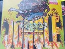 Various Artists - Ragga In The Jungle 2 X 12” LP Street Tuff Records