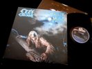 OZZY OSBOURNE/BARK AT THE MOON/HARD ROCK/EPIC/HOLLAND PRESS LP
