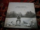 George Harrison. All things must pass Vinyl nice condition 3 in box + poster1970