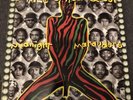A Tribe Called Quest ‎– Midnight Marauders Original LP  93 EU-NM  RAP- Hip Hop