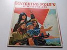 MATCHING MOLE / MATCHING MOLE'S LITTLE RED RECORD / 1972 VINYL LP / PROG / VG++
