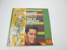ELVIS PRESLEY FUN IN ACAPULCO Promo RCA RVP-6218 with OBI Japan LP Vinyl