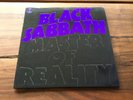BLACK SABBATH  
