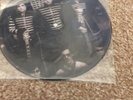 Welcome To The black parade My Chemical Romance 7” Vinyl Single Rare