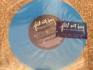 Fall Out Boy This Aint A Scene Blue 7” Vinyl STILL SEALED