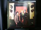 The Stranglers Stranglers IV (Rattus Norvegicus) & 7” single FA 3001 + FREE3 VG+