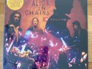 Alice in Chains MTV unplugged vinyl LP new sealed