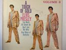 Elvis Presley A Touch of Gold Volume 3 EP