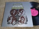 THE KINKS -SOMETHING ELSE BY THE KINKS -A1/B1 PYE NPL 18193 MONO 1967 MOD-Vg+/Ex