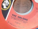 Northern Soul Orig Th Orlons I Aint Coming Back