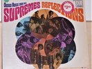 Diana Ross and The Supremes - Reflections - 1968 Vinyl LP Record Album Excellent