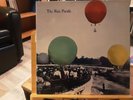 The Rain Parade ‎– Emergency Third Rail Power - Zippo Records ‎– ZING 001 (1983)