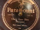 Paramount 12373 Blind Lemon Jefferson JACK O' DIAMONDS 78 rpm  Blues VV- crk