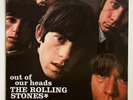 SEALED  Vtg 1965 ROLLING STONES Album OUT OF OUR HEADS Vinyl 1ST PRESS Lp MONO