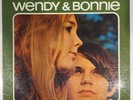 WENDY & BONNIE: Genesis Skye Records SK-1006D Promo  GOLD LABEL