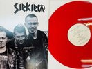SIEKIERA - DEMO SUMMER '84 LP RED vinyl + booklet NEW SEALED folia