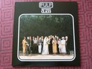 PULP DIFFERENT CLASS Music on vinyl 2011 Britpop LP MINT-