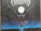 Amorphis - Black Winterday, Vinyl LP - Original Verschweißt - Rarität