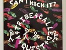 A TRIBE CALLED QUEST Can I Kick It? 7