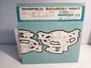 Disco 33 Tours Whigfield Saturday Night Vintage Bon État
