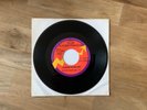 CLAUDE FRANÇOIS - HYPER RARE 45T HORS-COMMERCE BYE BYE PETITE JULIE / ANNE MARIE