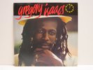 Gregory Isaacs - Night Nurse Vinyl LP 1982 Mango MLPS 9721