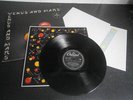WINGS - VENUS AND MARS with posters