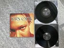 KRS ONE-KRS ONE 1st UK PRESS DJ PREMIER SHOWBIZ FAT JOE BUSTA DAS EFX DIAMOND D