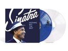 Frank Sinatra - Nothing But The Best - ltd. blue & clear 2x Vinyl LP  OVP/mint