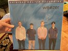 Weezer The Blue Album MoFi 180g [Mobile Fidelity Sound Lab] LP Vinyl Record #'d