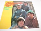 The Monkees Missing Links LP Vinyl Record 1987 Rhino RNLP70150