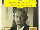 Beethoven: Piano Sonata 8, 14 & 23 Vinyl Wilhelm Kempff - DGG 139 300 Tulip