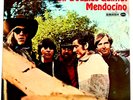 SIR DOUGLAS QUINTET - Mendocino - Vinyl LP 1969 Mercury Records SRS 671 RARE