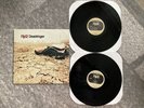 RJD2 - DEADRINGER RARE 1st US PRESS BLUEPRINT COPYWRITE