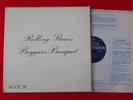 The Rolling Stones Beggars Banquet (Stereo Unboxed Decca) LP