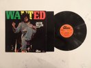 JACOB MILLER KILLER WANTED LP CRAZY RARE ORIG 1978 JAMAICA TOP RANKING RED LABEL