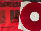 Marillion - Forgotten Songs lp, red vinyl, demos 1980/1981, live 1981