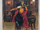 Iron Maiden Edward The Great Greatest Hits 2x Vinyl LP 2002 Original UK Sealed