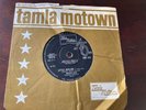 1966 - MARVIN GAYE - Little Darling (I Need You) - TAMLA MOTOWN SINGLE - TMG 574
